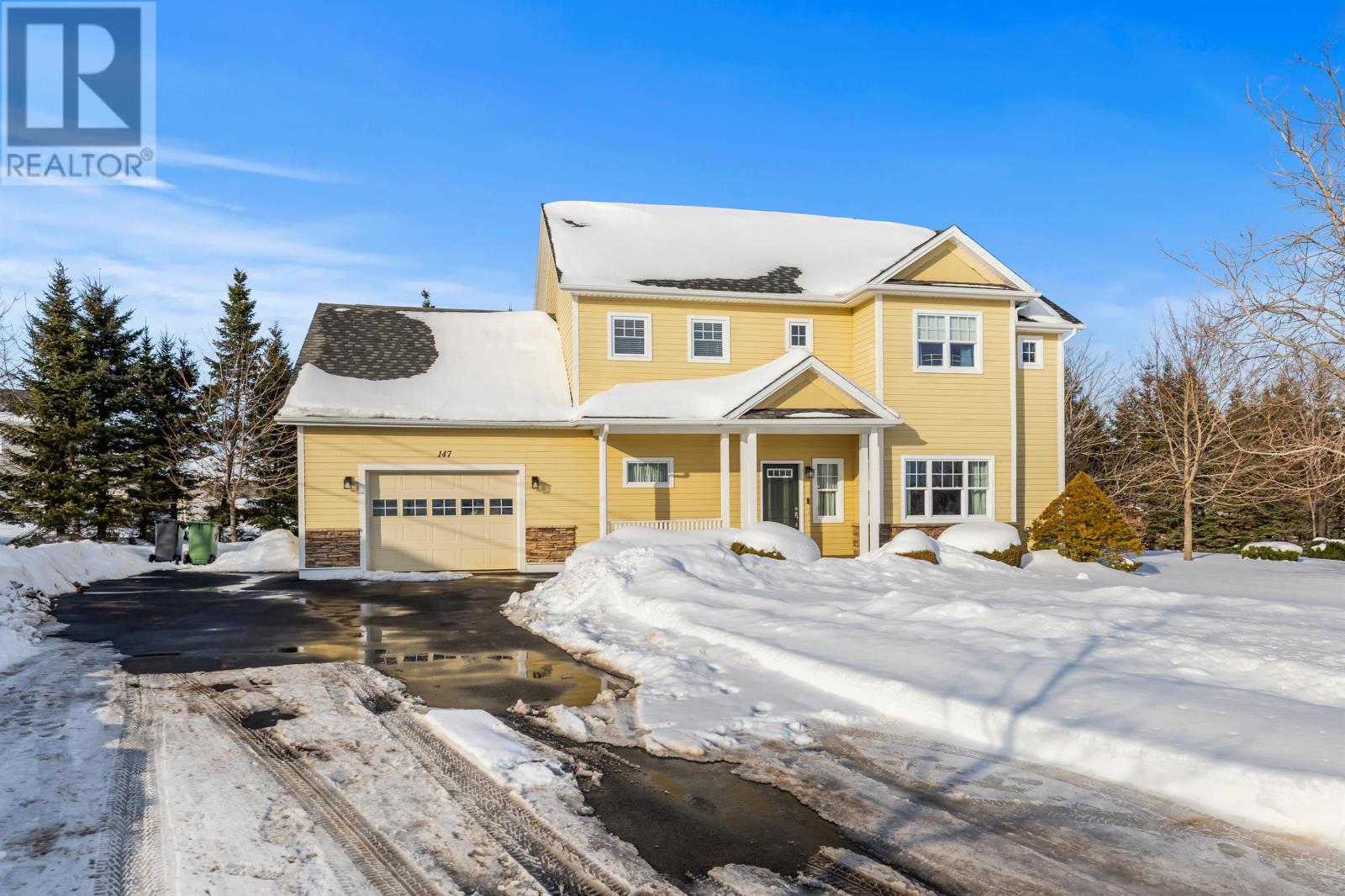 147 Bell Crescent, Charlottetown, Prince Edward Island  C1E 1Y8 - Photo 38 - 202603603