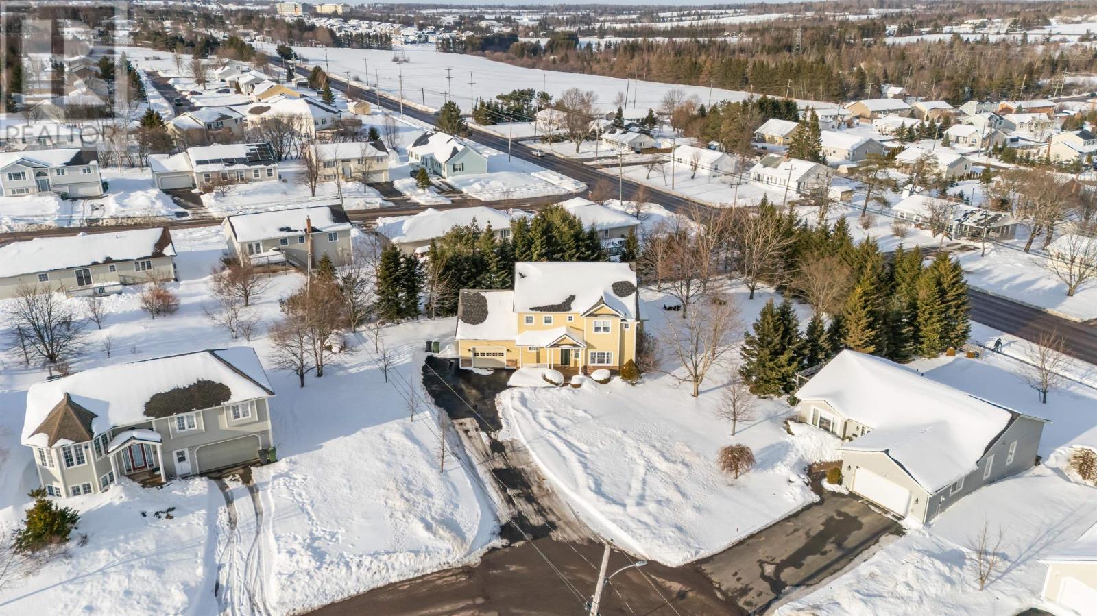 147 Bell Crescent, Charlottetown, Prince Edward Island  C1E 1Y8 - Photo 43 - 202603603