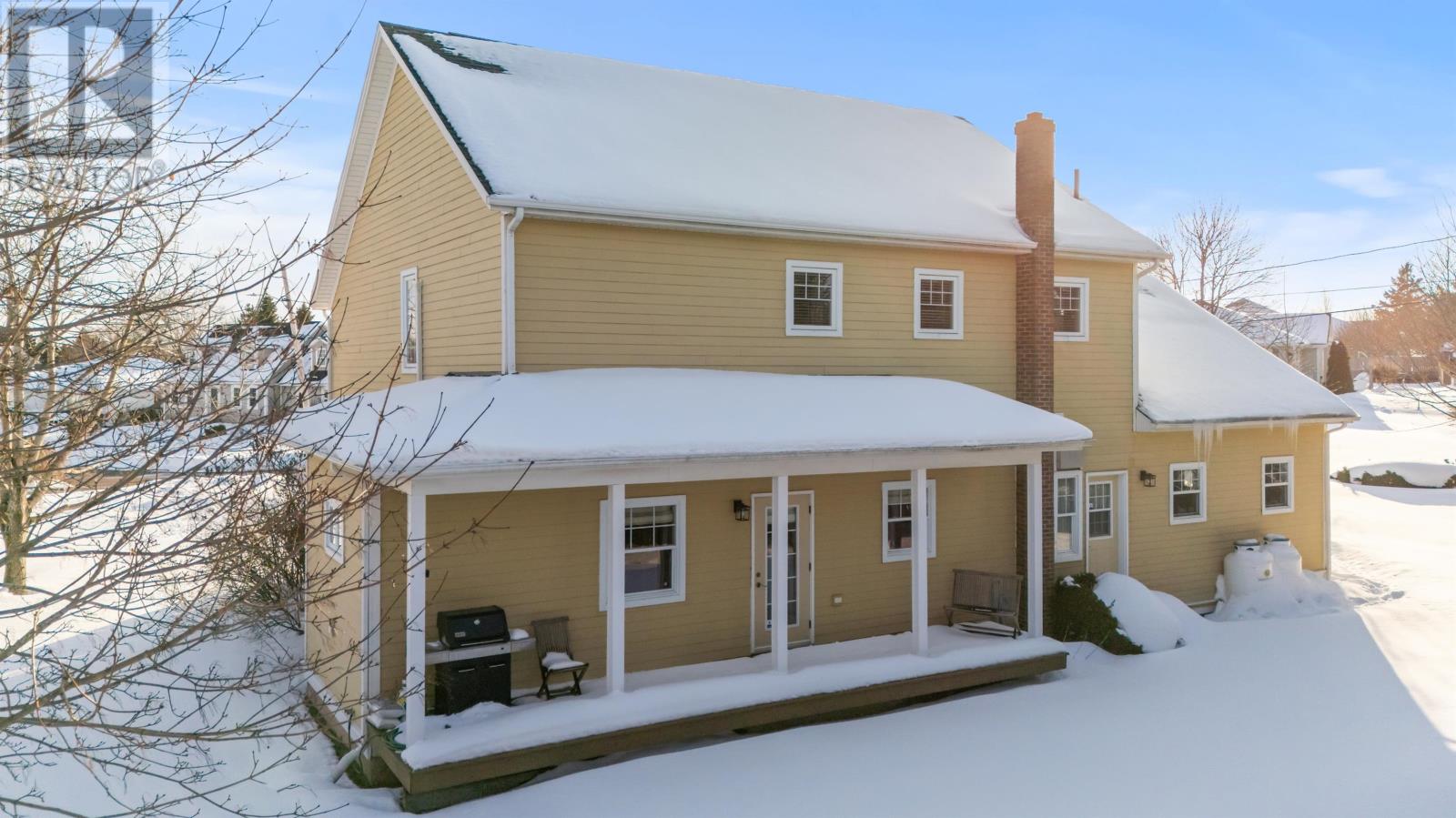 147 Bell Crescent, Charlottetown, Prince Edward Island  C1E 1Y8 - Photo 47 - 202603603