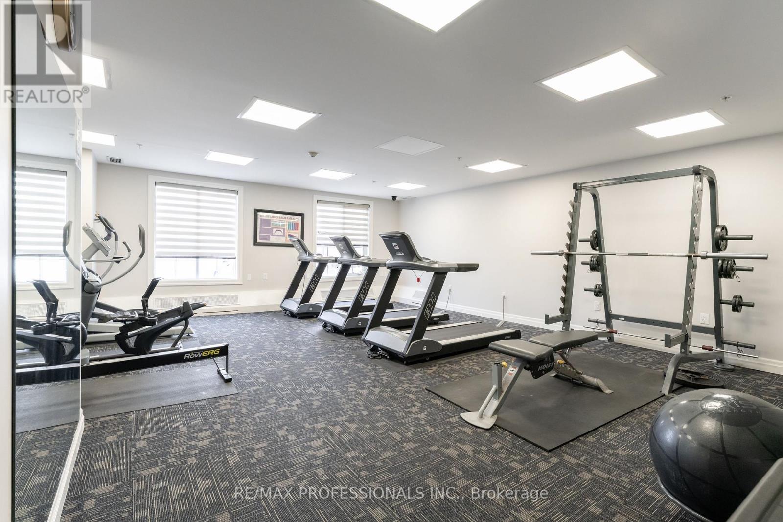 228 - 2300 Upper Middle Road, Oakville, Ontario  L6M 0T4 - Photo 29 - W12832888