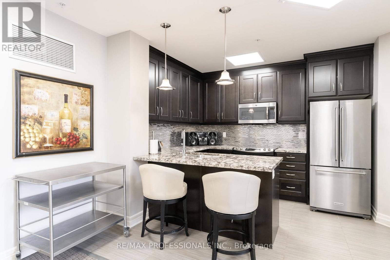 228 - 2300 Upper Middle Road, Oakville, Ontario  L6M 0T4 - Photo 31 - W12832888