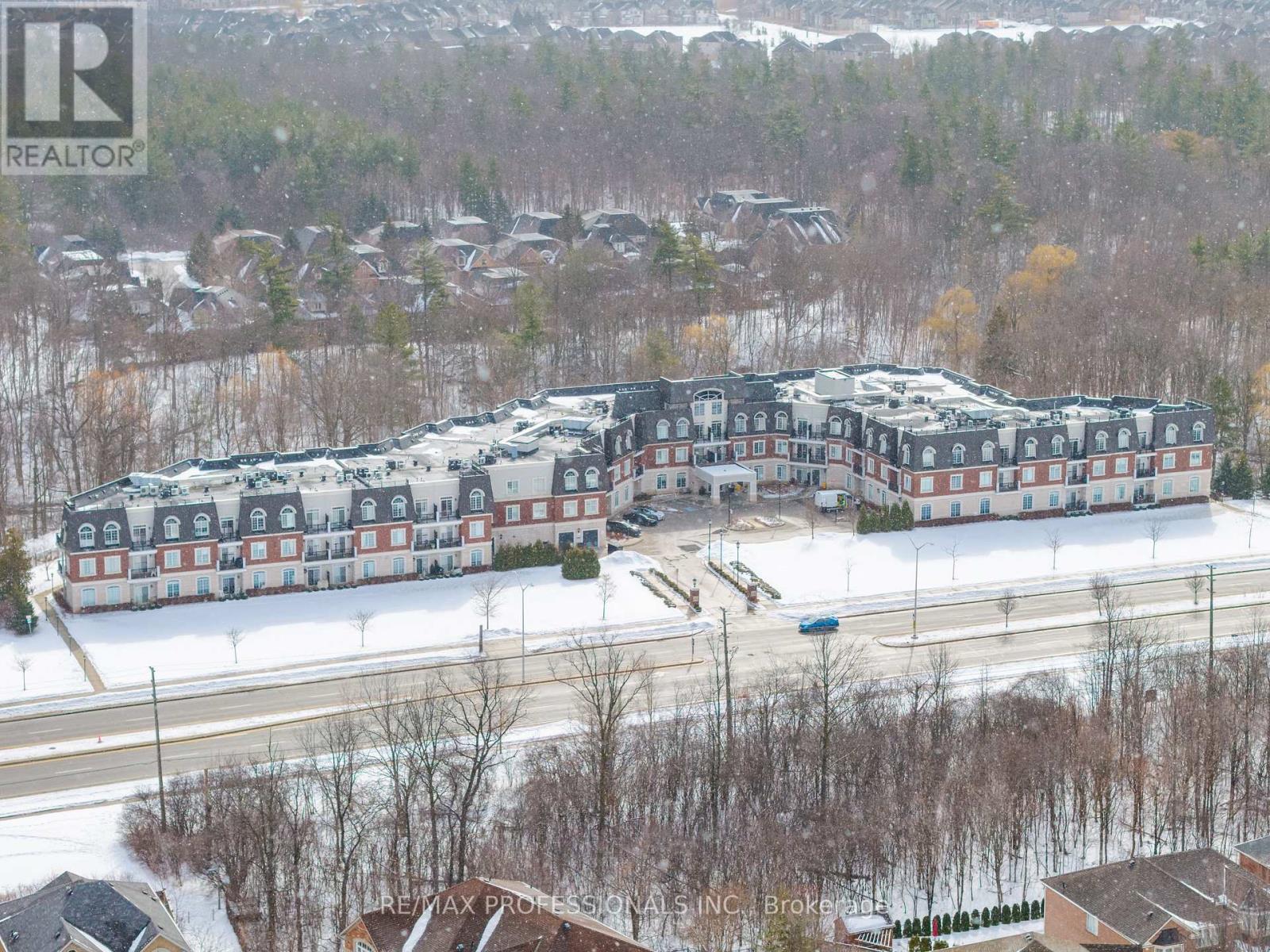 228 - 2300 Upper Middle Road, Oakville, Ontario  L6M 0T4 - Photo 33 - W12832888