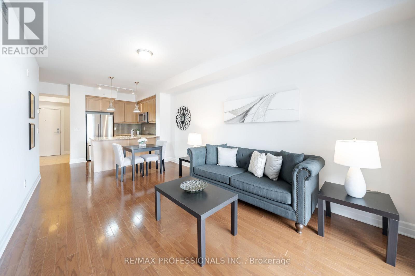 228 - 2300 Upper Middle Road, Oakville, Ontario  L6M 0T4 - Photo 5 - W12832888