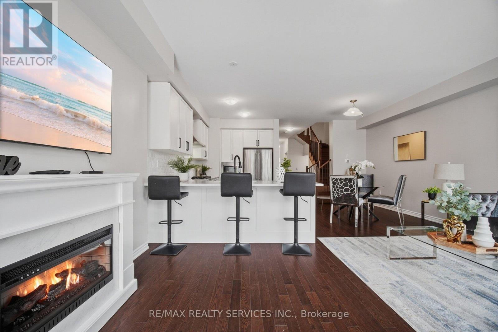 1417 Watercress Way, Milton, Ontario  L9E 1T7 - Photo 16 - W12832904