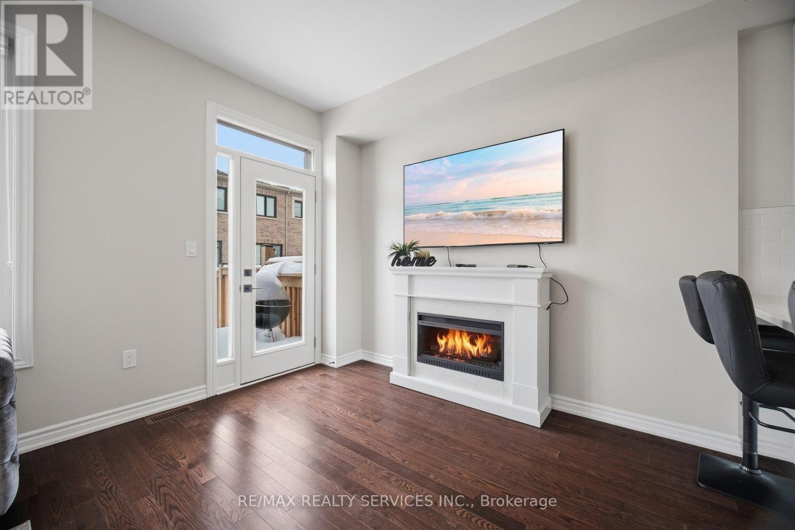 1417 Watercress Way, Milton, Ontario  L9E 1T7 - Photo 17 - W12832904