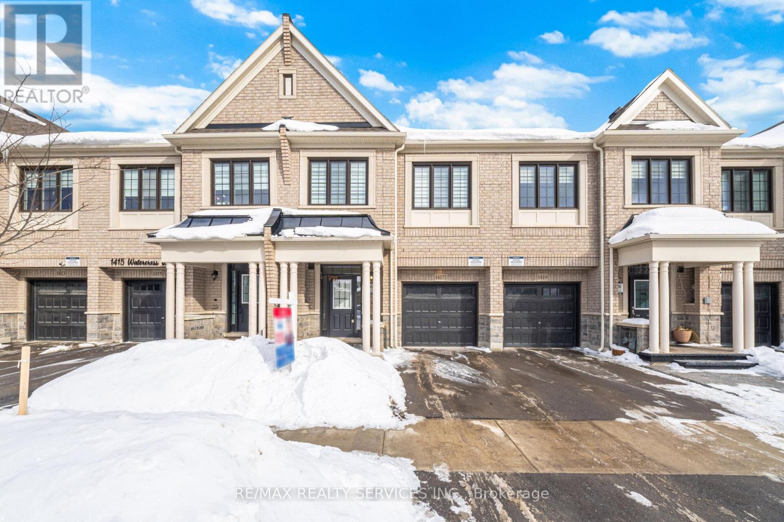 1417 Watercress Way, Milton, Ontario  L9E 1T7 - Photo 40 - W12832904