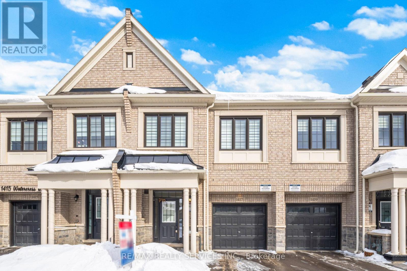 1417 Watercress Way, Milton, Ontario  L9E 1T7 - Photo 41 - W12832904