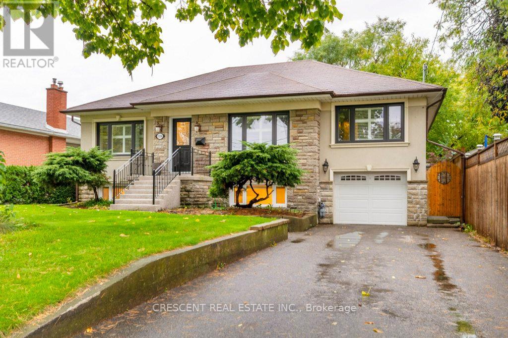 LOWER - 1550 OGDEN AVENUE, Mississauga, Ontario