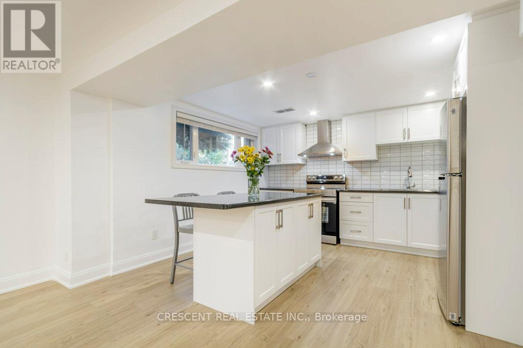 Lower - 1550 Ogden Avenue, Mississauga, Ontario  L5E 2H8 - Photo 19 - W12832912