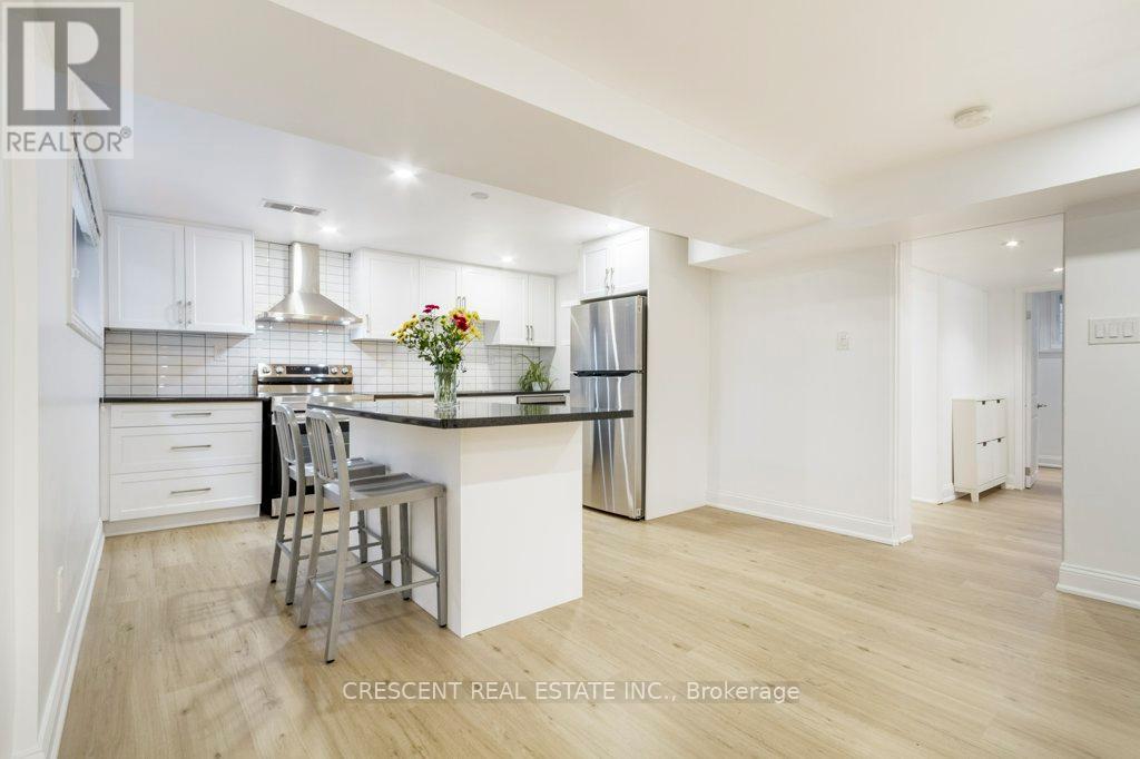 Lower - 1550 Ogden Avenue, Mississauga, Ontario  L5E 2H8 - Photo 21 - W12832912