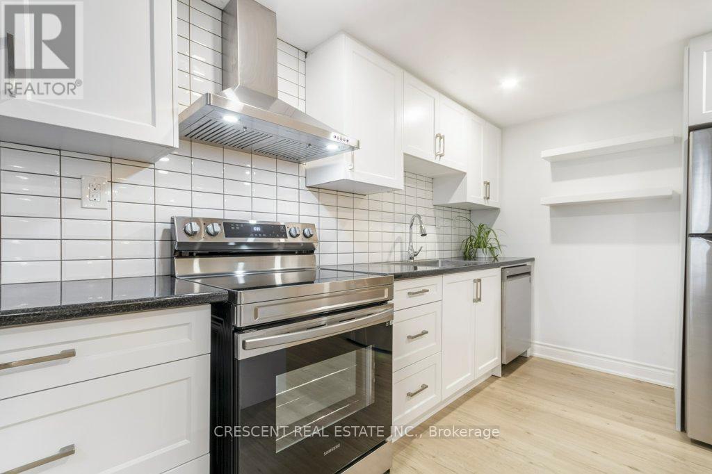 Lower - 1550 Ogden Avenue, Mississauga, Ontario  L5E 2H8 - Photo 23 - W12832912