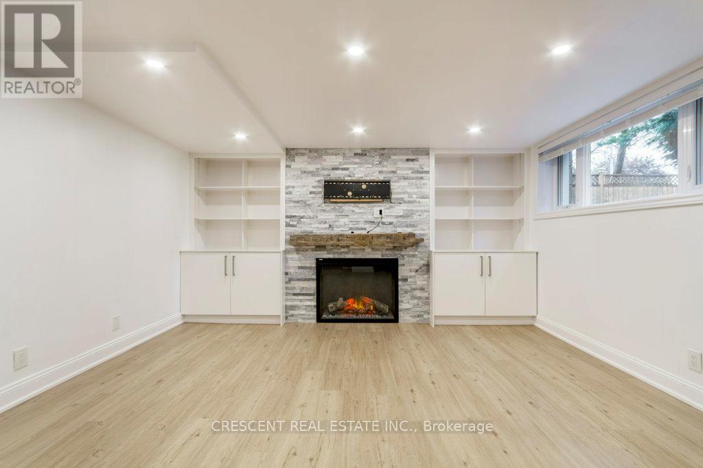 Lower - 1550 Ogden Avenue, Mississauga, Ontario  L5E 2H8 - Photo 26 - W12832912