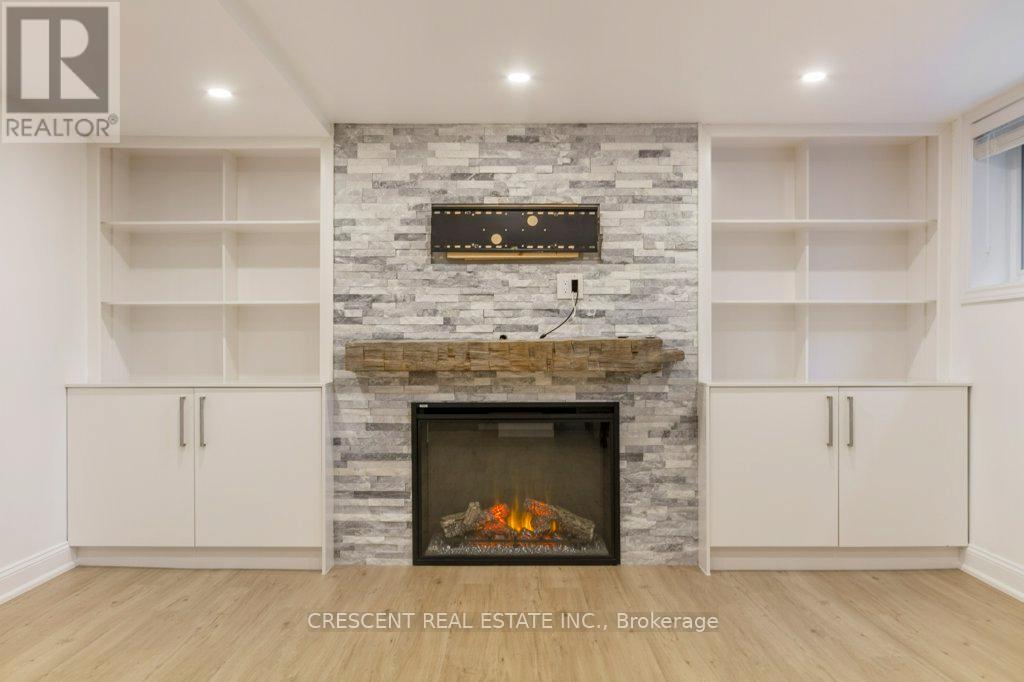 Lower - 1550 Ogden Avenue, Mississauga, Ontario  L5E 2H8 - Photo 27 - W12832912