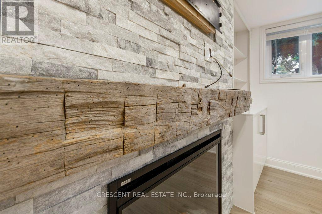 Lower - 1550 Ogden Avenue, Mississauga, Ontario  L5E 2H8 - Photo 28 - W12832912