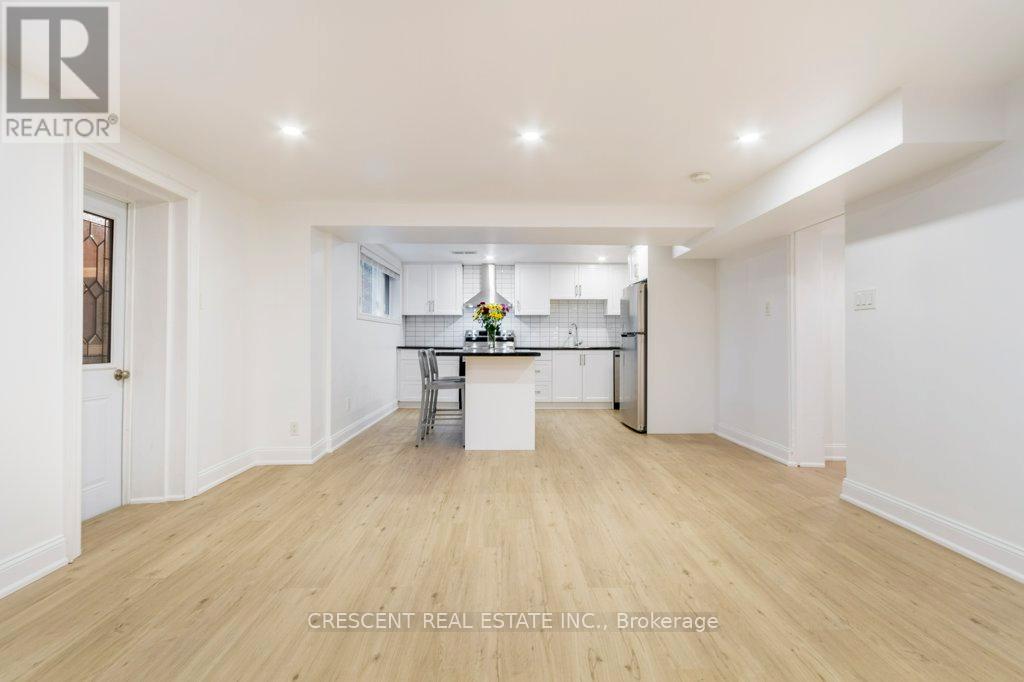 Lower - 1550 Ogden Avenue, Mississauga, Ontario  L5E 2H8 - Photo 29 - W12832912