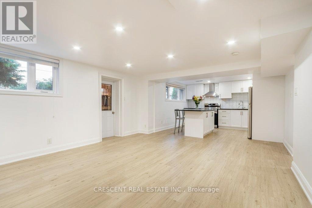 Lower - 1550 Ogden Avenue, Mississauga, Ontario  L5E 2H8 - Photo 30 - W12832912