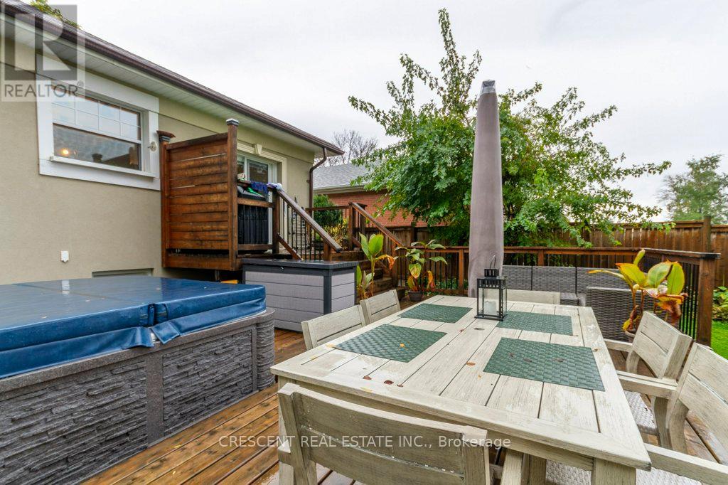 Lower - 1550 Ogden Avenue, Mississauga, Ontario  L5E 2H8 - Photo 34 - W12832912