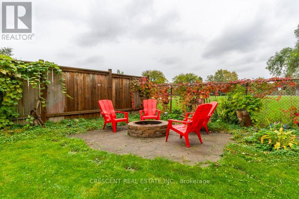 Lower - 1550 Ogden Avenue, Mississauga, Ontario  L5E 2H8 - Photo 35 - W12832912