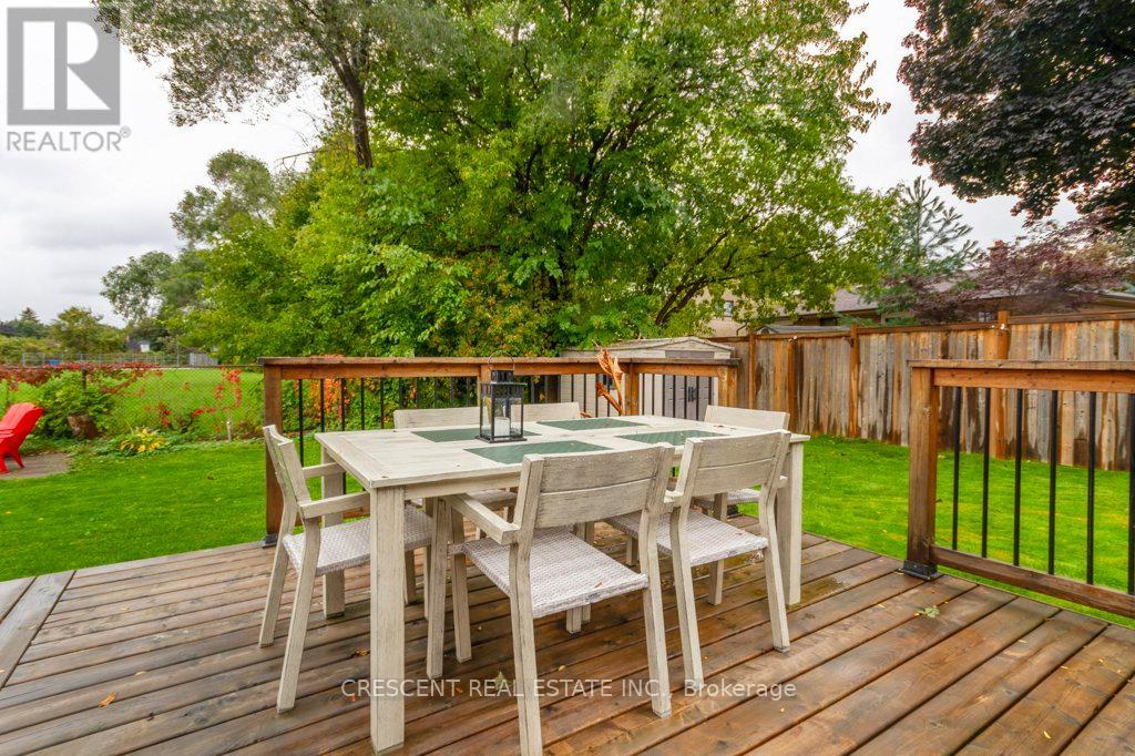 Lower - 1550 Ogden Avenue, Mississauga, Ontario  L5E 2H8 - Photo 36 - W12832912