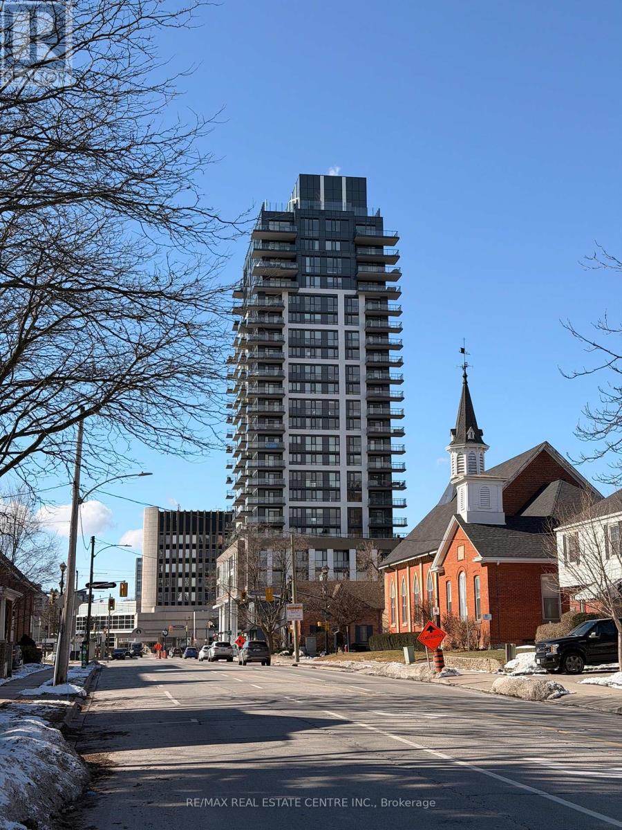 414 - 2007 JAMES STREET, Burlington, Ontario