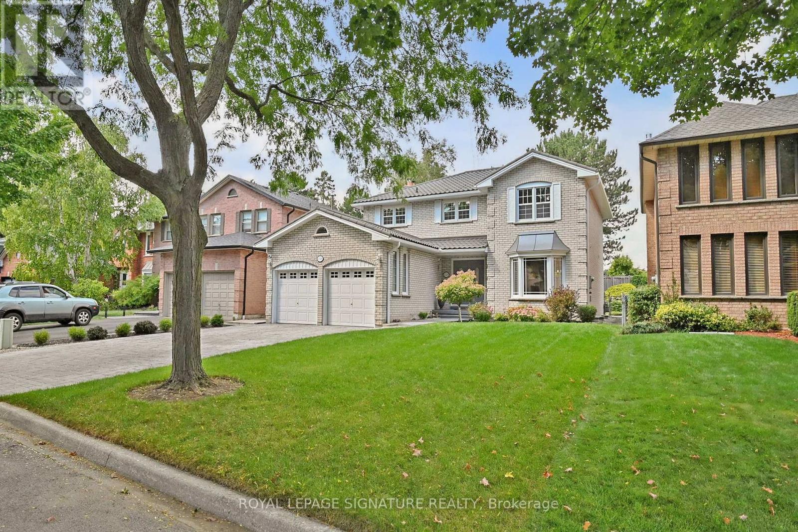 1729 PENGILLEY PLACE, Mississauga, Ontario