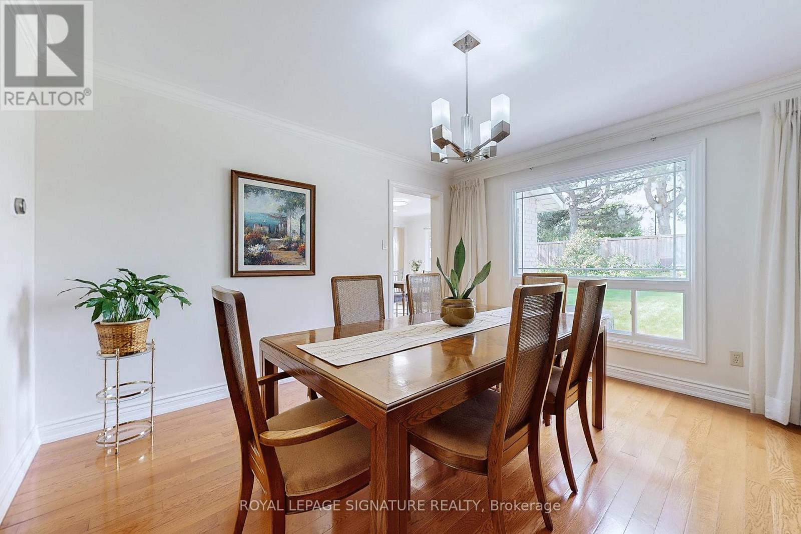 1729 Pengilley Place, Mississauga, Ontario  L5J 4R8 - Photo 11 - W12833018