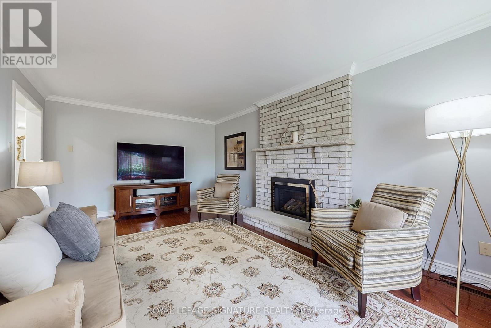 1729 Pengilley Place, Mississauga, Ontario  L5J 4R8 - Photo 14 - W12833018