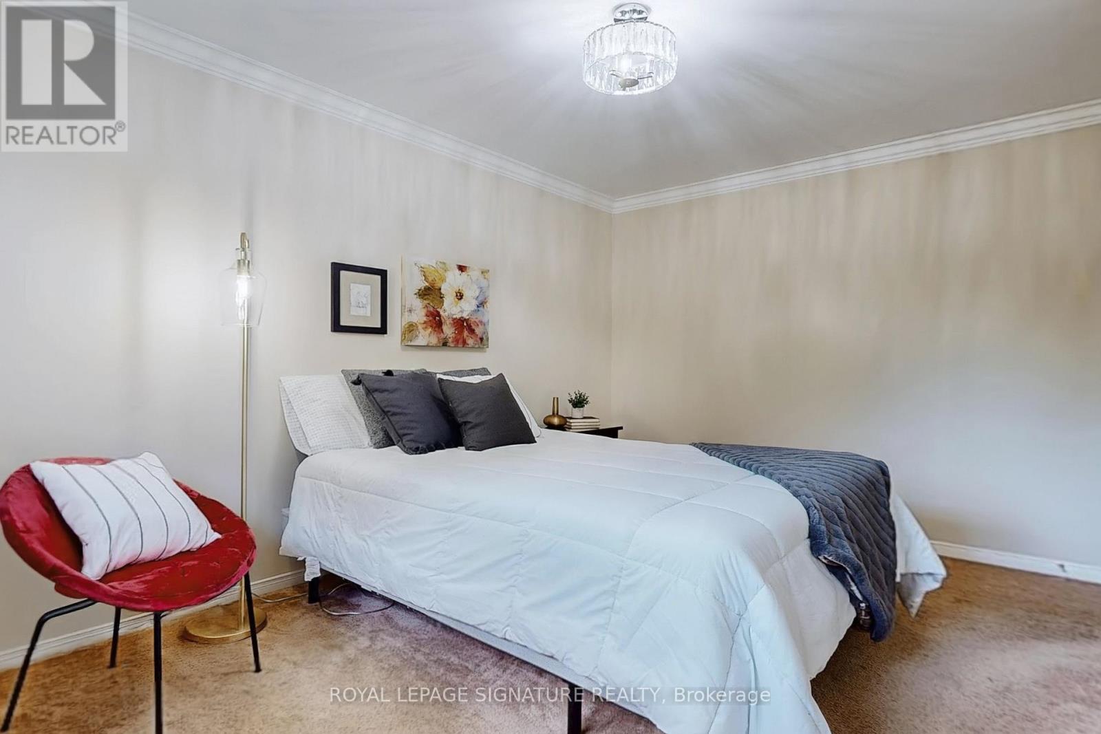 1729 Pengilley Place, Mississauga, Ontario  L5J 4R8 - Photo 30 - W12833018