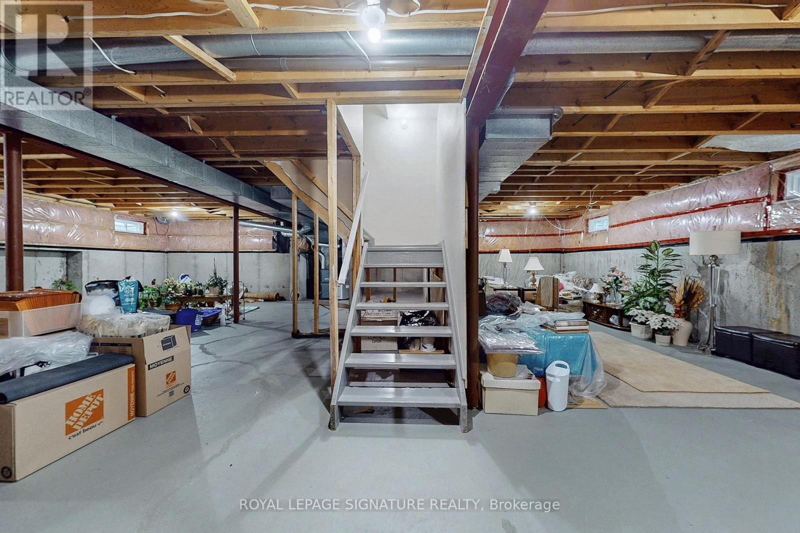 1729 Pengilley Place, Mississauga, Ontario  L5J 4R8 - Photo 35 - W12833018