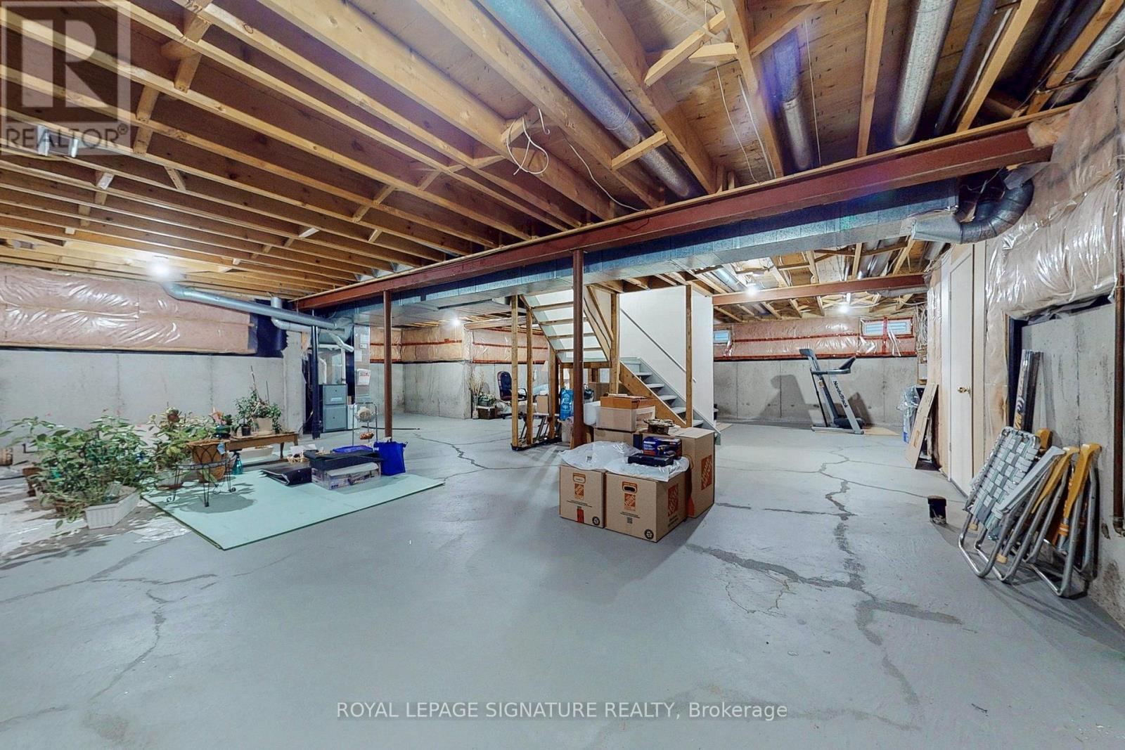 1729 Pengilley Place, Mississauga, Ontario  L5J 4R8 - Photo 36 - W12833018