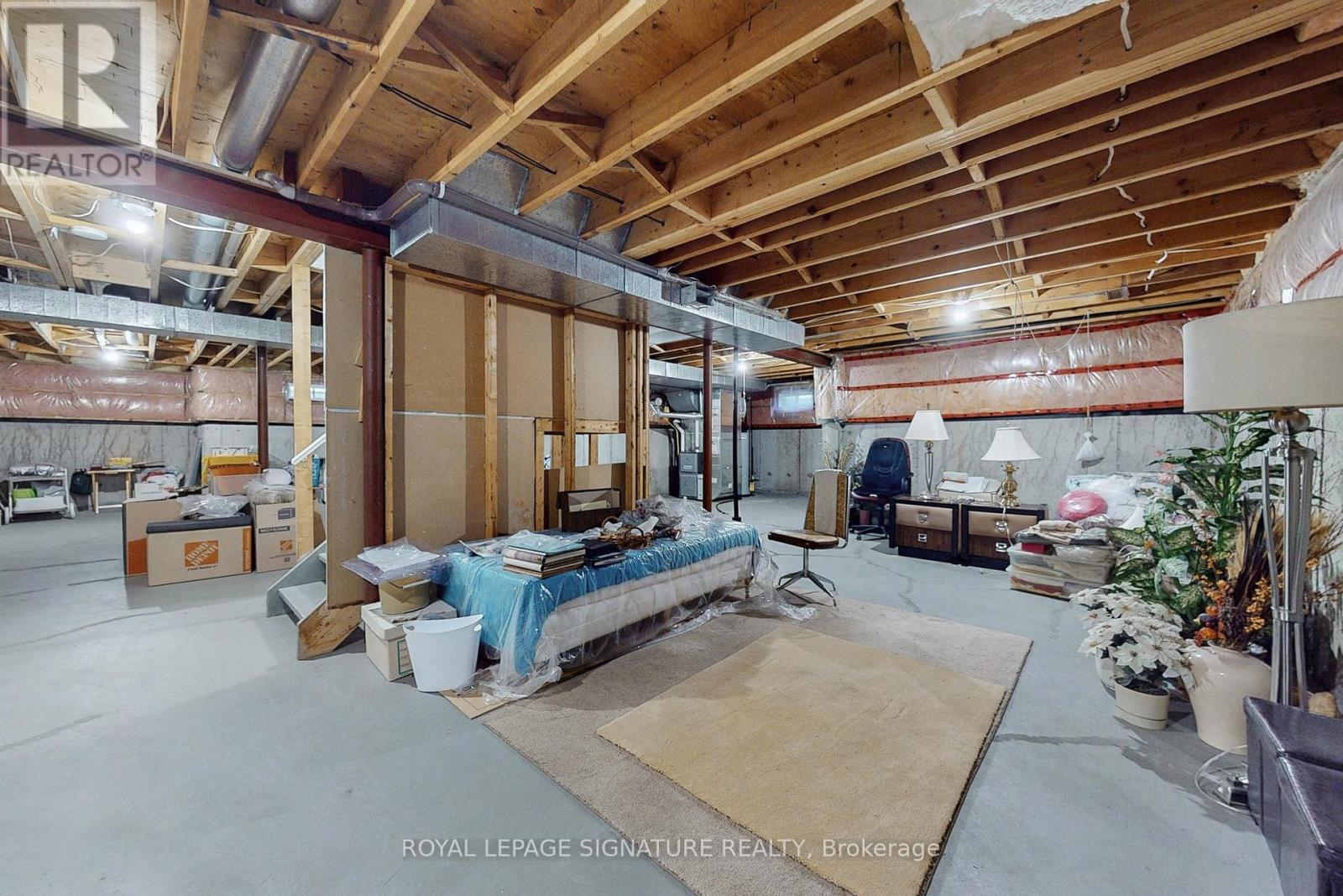 1729 Pengilley Place, Mississauga, Ontario  L5J 4R8 - Photo 37 - W12833018