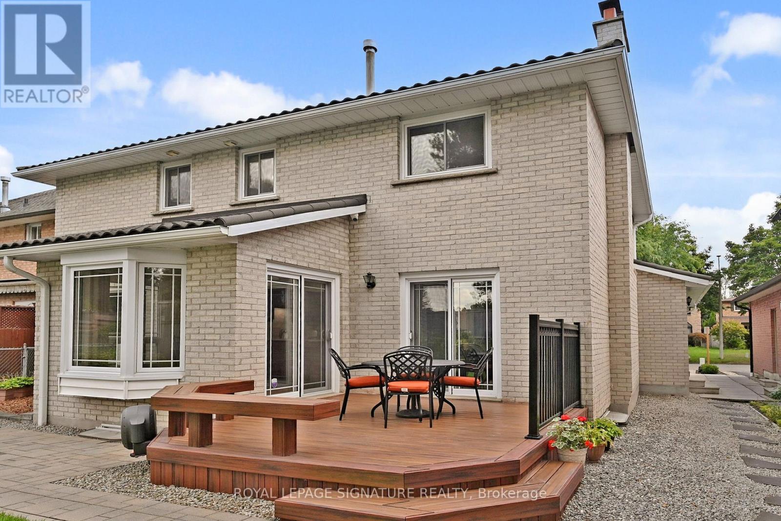 1729 Pengilley Place, Mississauga, Ontario  L5J 4R8 - Photo 39 - W12833018