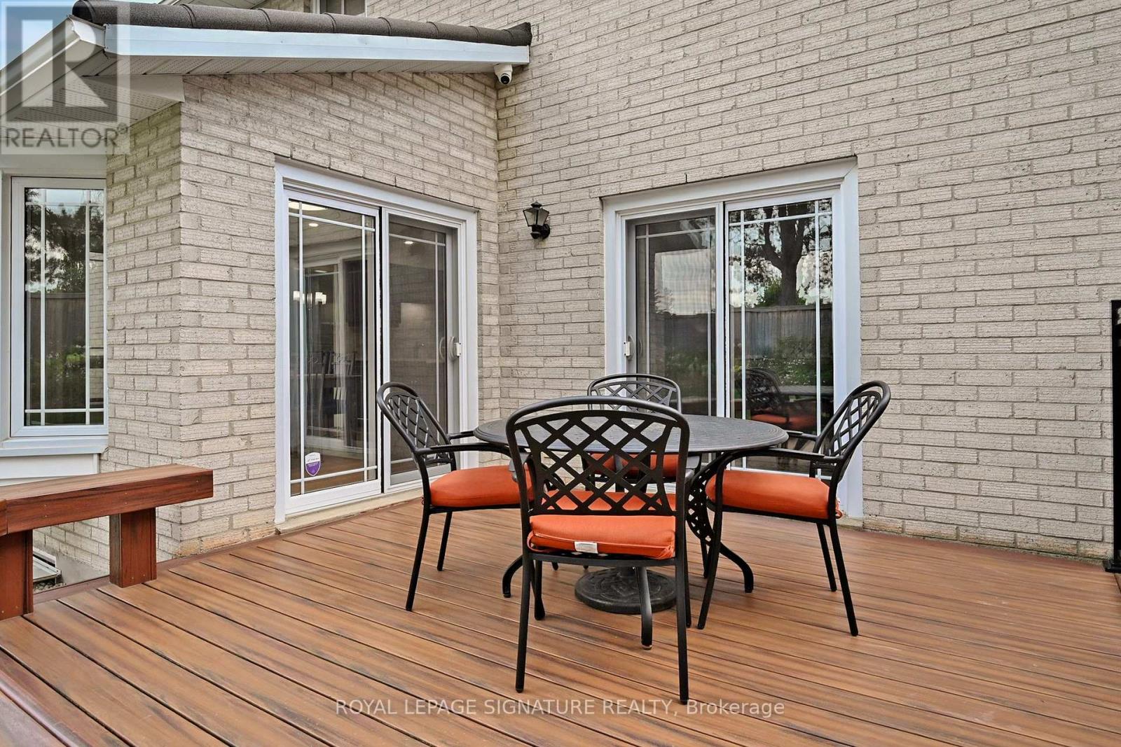 1729 Pengilley Place, Mississauga, Ontario  L5J 4R8 - Photo 40 - W12833018