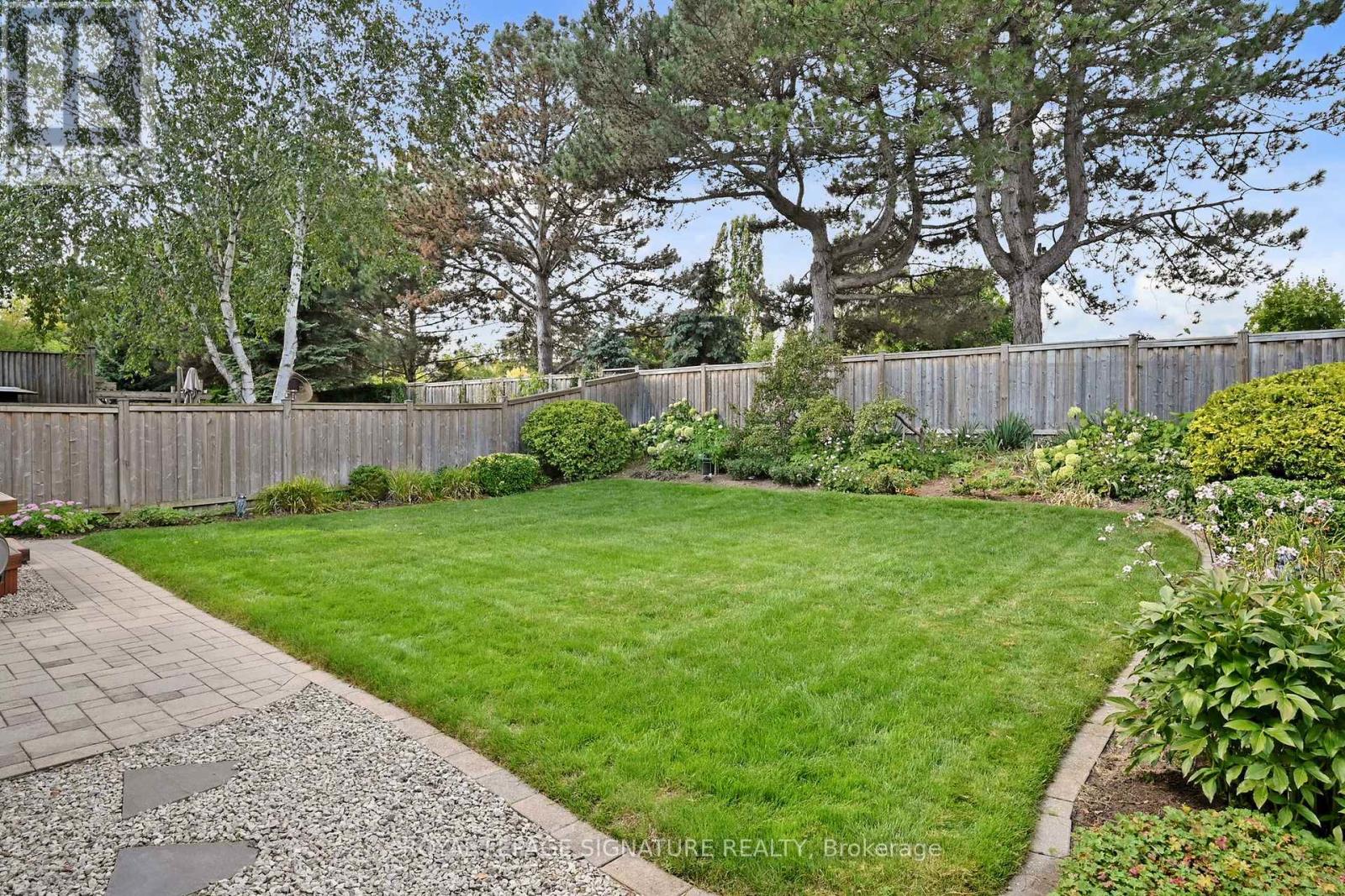 1729 Pengilley Place, Mississauga, Ontario  L5J 4R8 - Photo 41 - W12833018