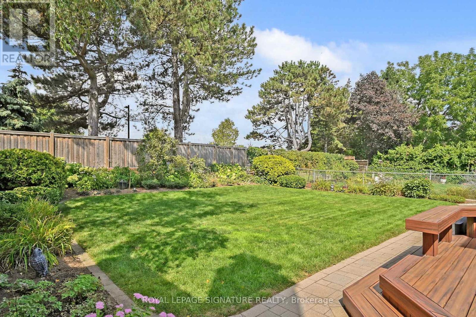 1729 Pengilley Place, Mississauga, Ontario  L5J 4R8 - Photo 42 - W12833018