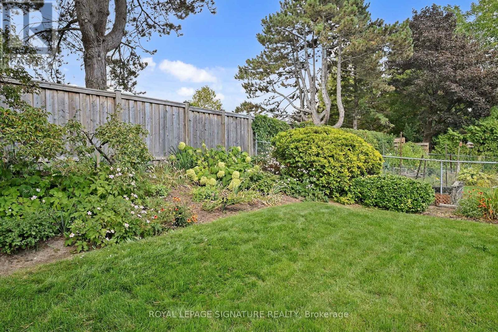 1729 Pengilley Place, Mississauga, Ontario  L5J 4R8 - Photo 45 - W12833018