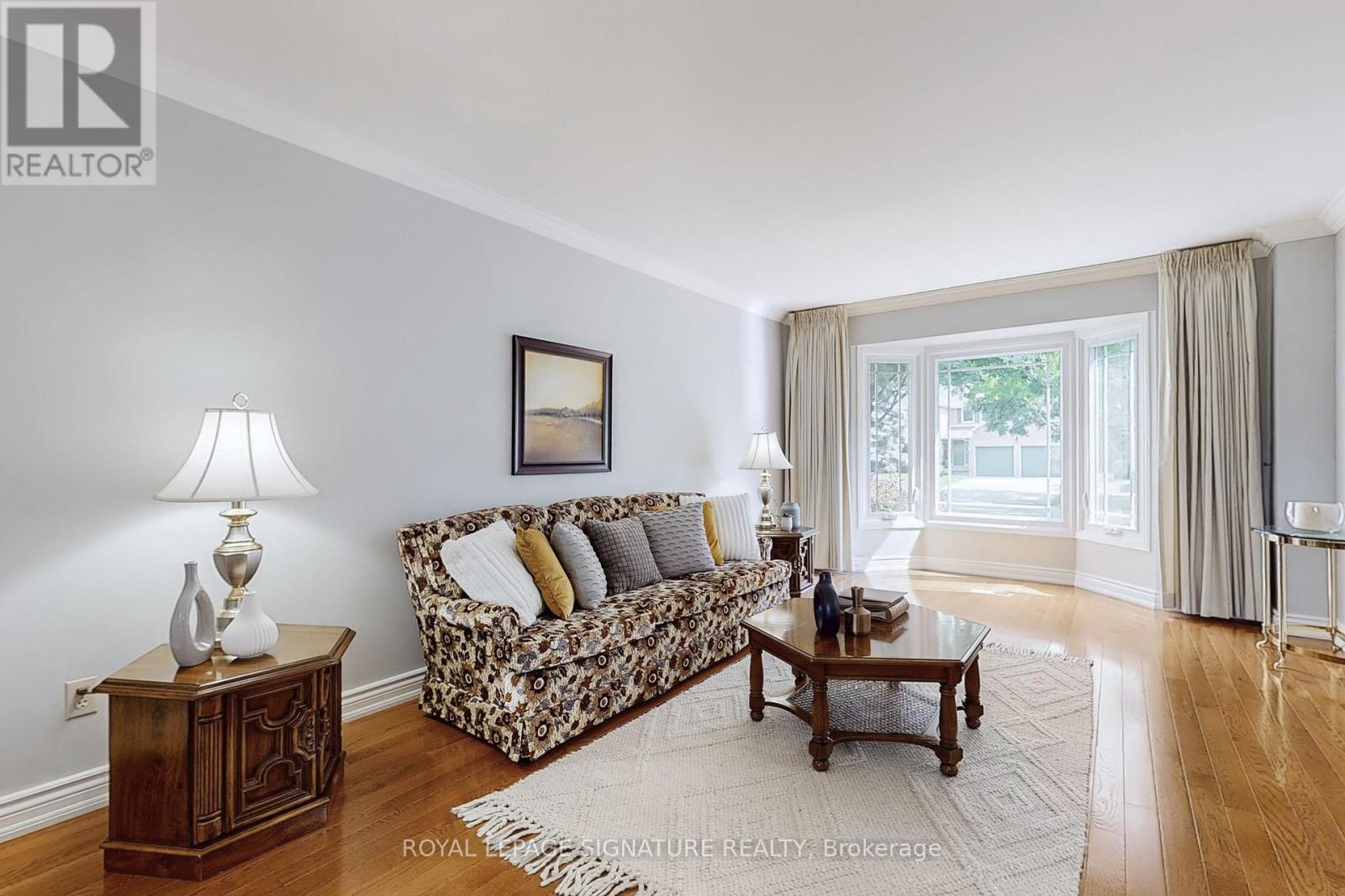 1729 Pengilley Place, Mississauga, Ontario  L5J 4R8 - Photo 7 - W12833018