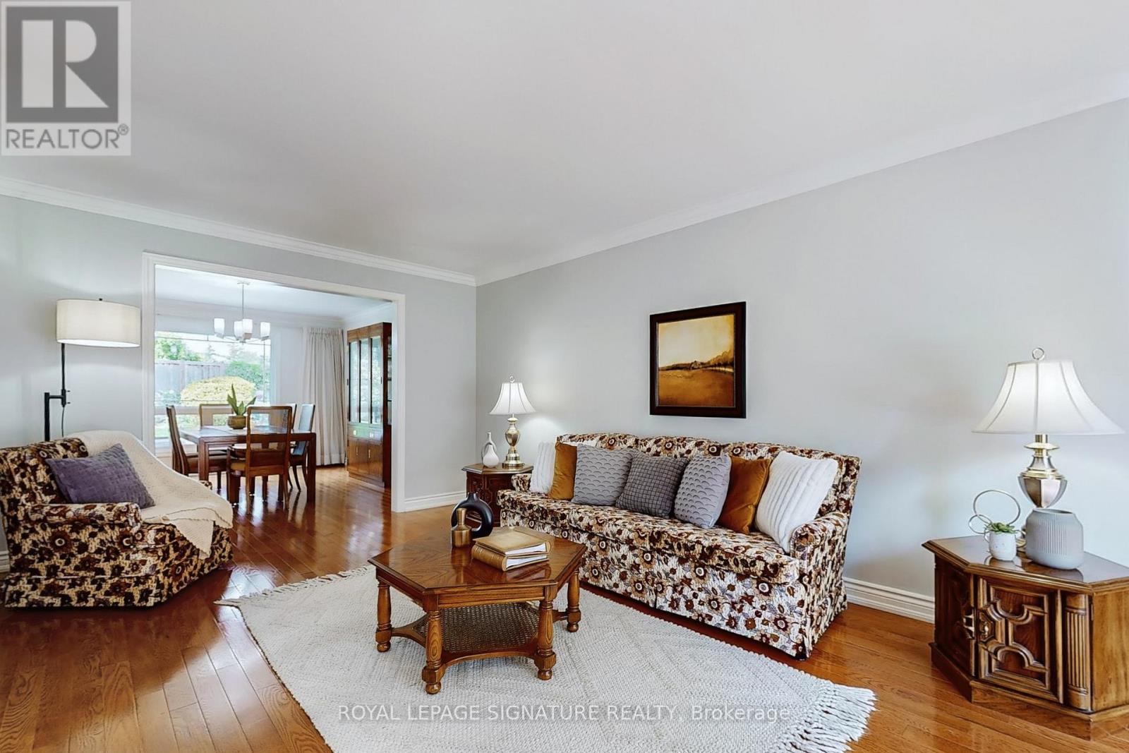 1729 Pengilley Place, Mississauga, Ontario  L5J 4R8 - Photo 8 - W12833018