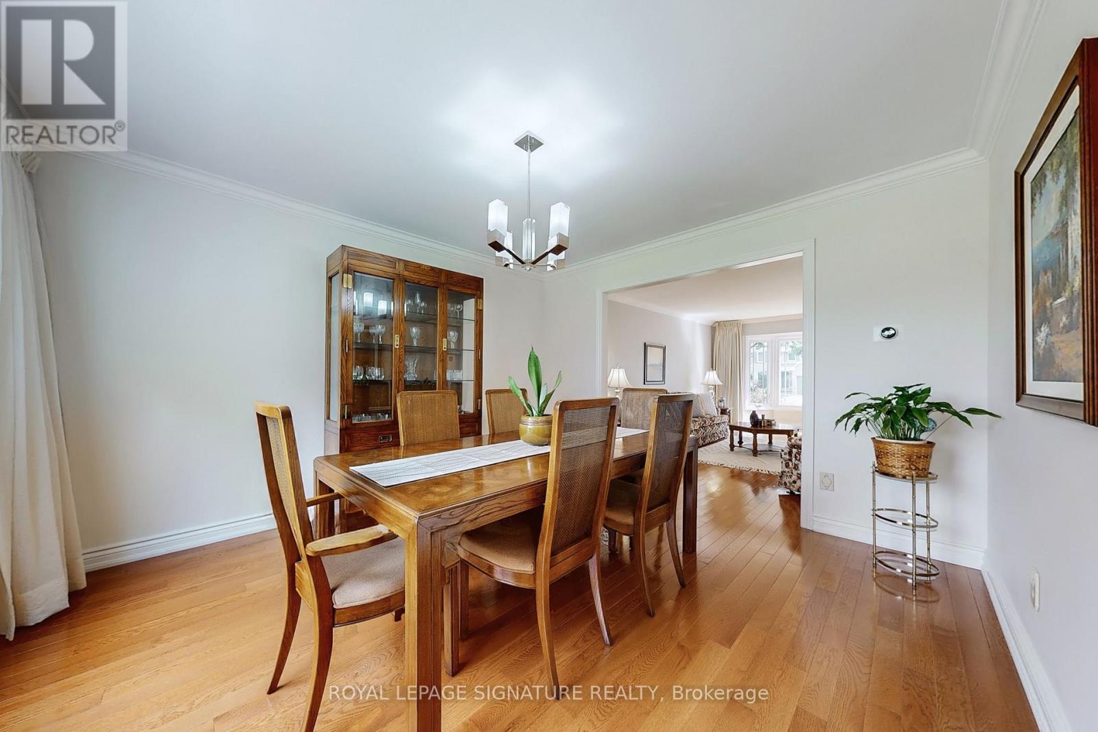 1729 Pengilley Place, Mississauga, Ontario  L5J 4R8 - Photo 9 - W12833018