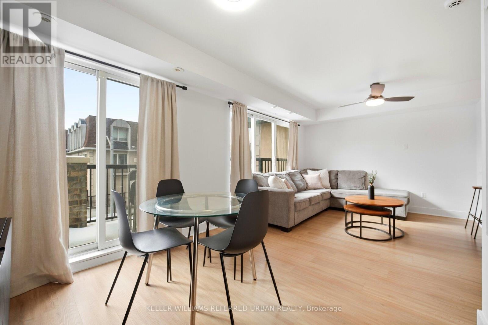 2020 - 125 George Appleton Way, Toronto, Ontario  M3M 0A2 - Photo 10 - W12833026