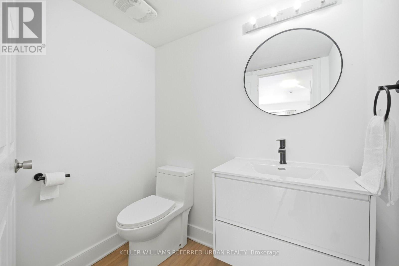 2020 - 125 George Appleton Way, Toronto, Ontario  M3M 0A2 - Photo 11 - W12833026
