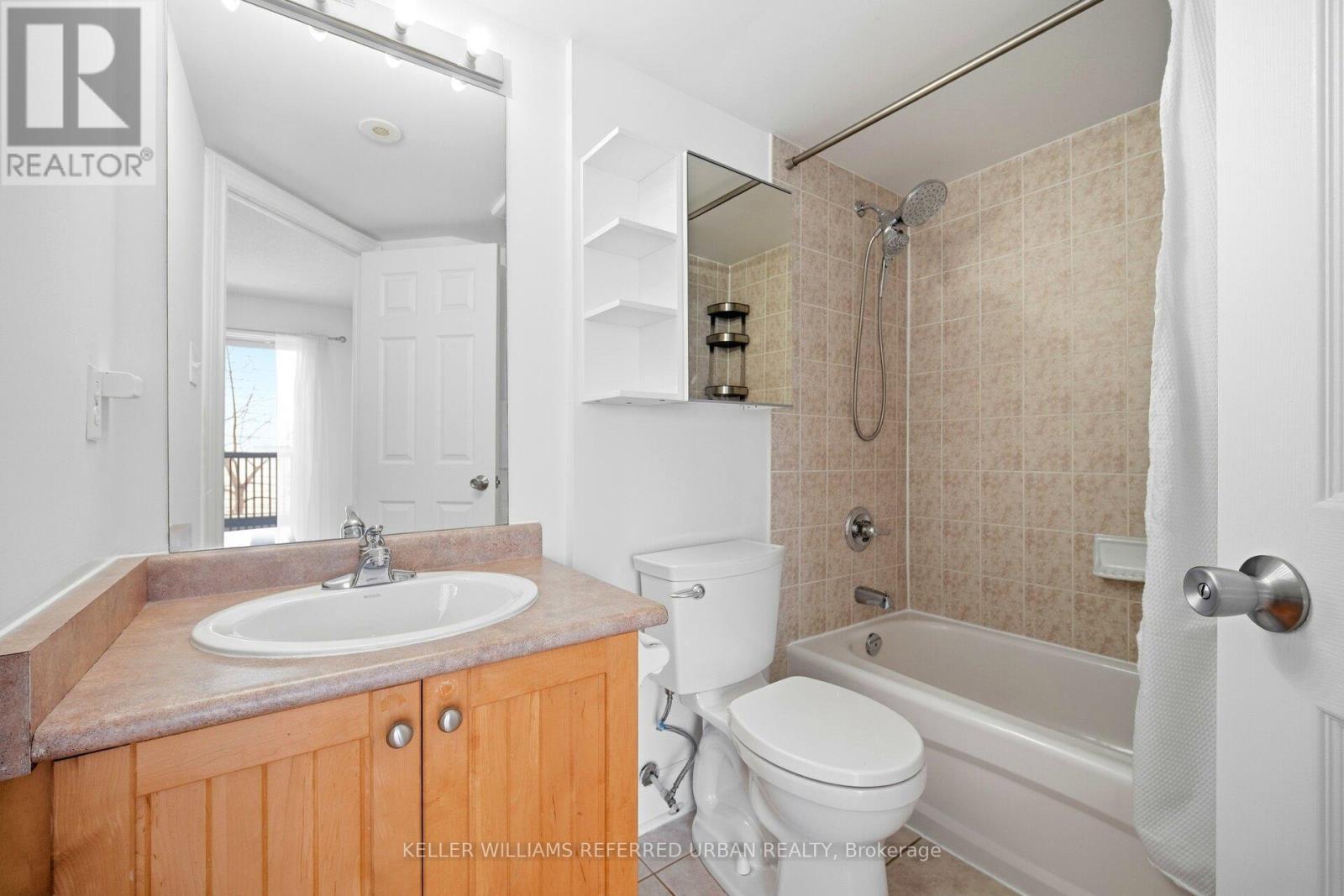 2020 - 125 George Appleton Way, Toronto, Ontario  M3M 0A2 - Photo 15 - W12833026