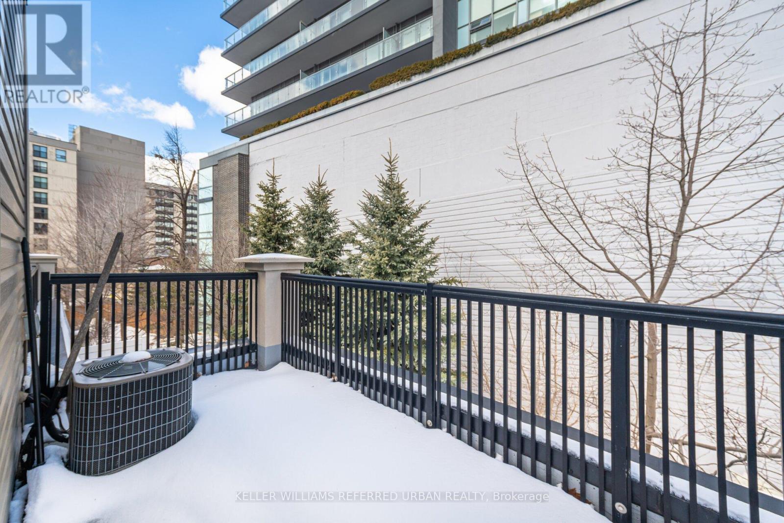 2020 - 125 George Appleton Way, Toronto, Ontario  M3M 0A2 - Photo 16 - W12833026