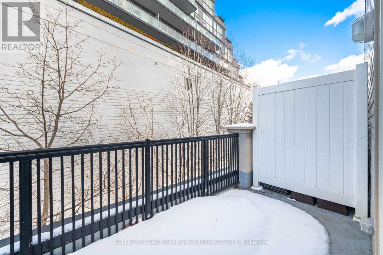2020 - 125 George Appleton Way, Toronto, Ontario  M3M 0A2 - Photo 17 - W12833026
