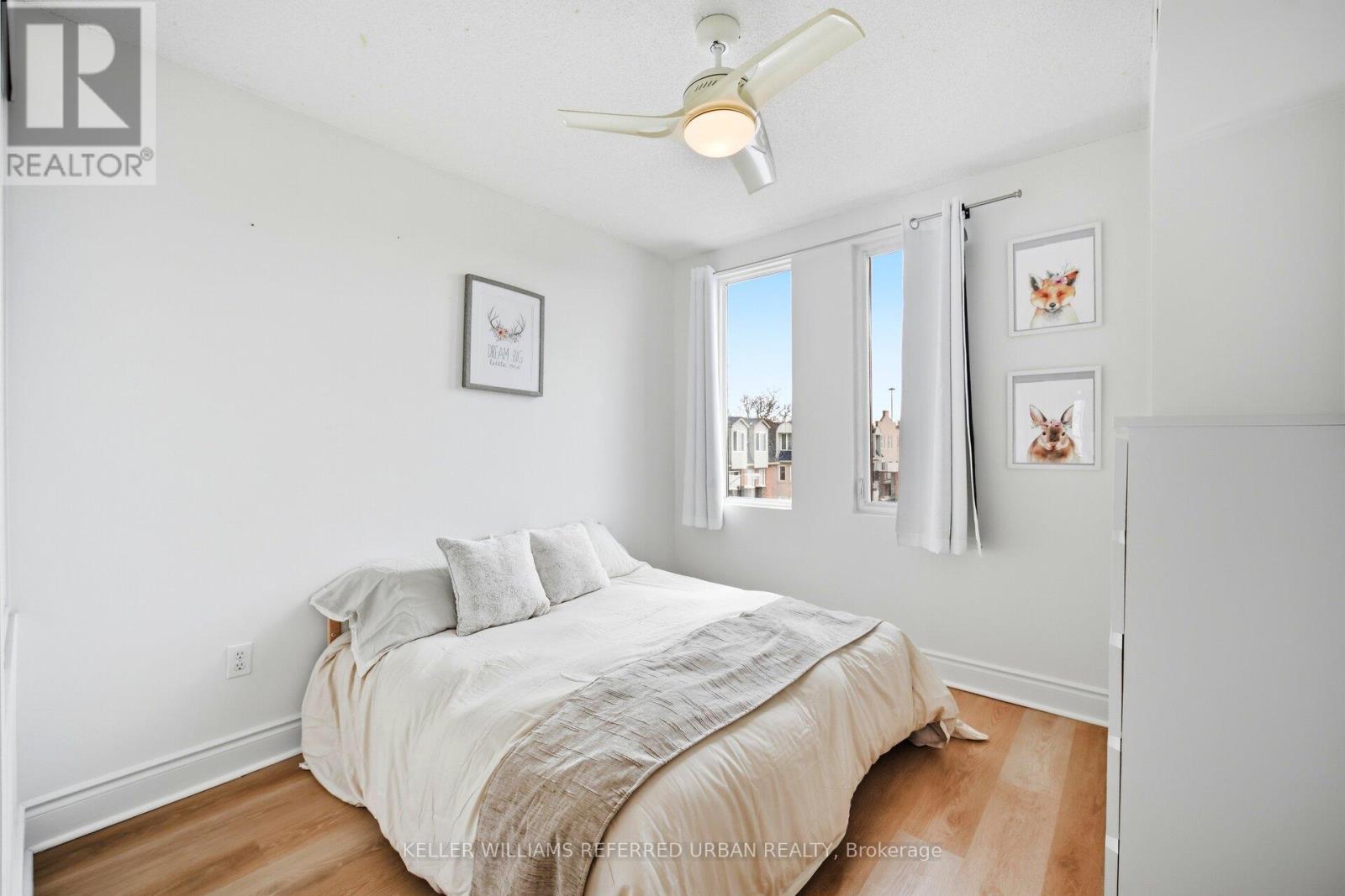 2020 - 125 George Appleton Way, Toronto, Ontario  M3M 0A2 - Photo 20 - W12833026