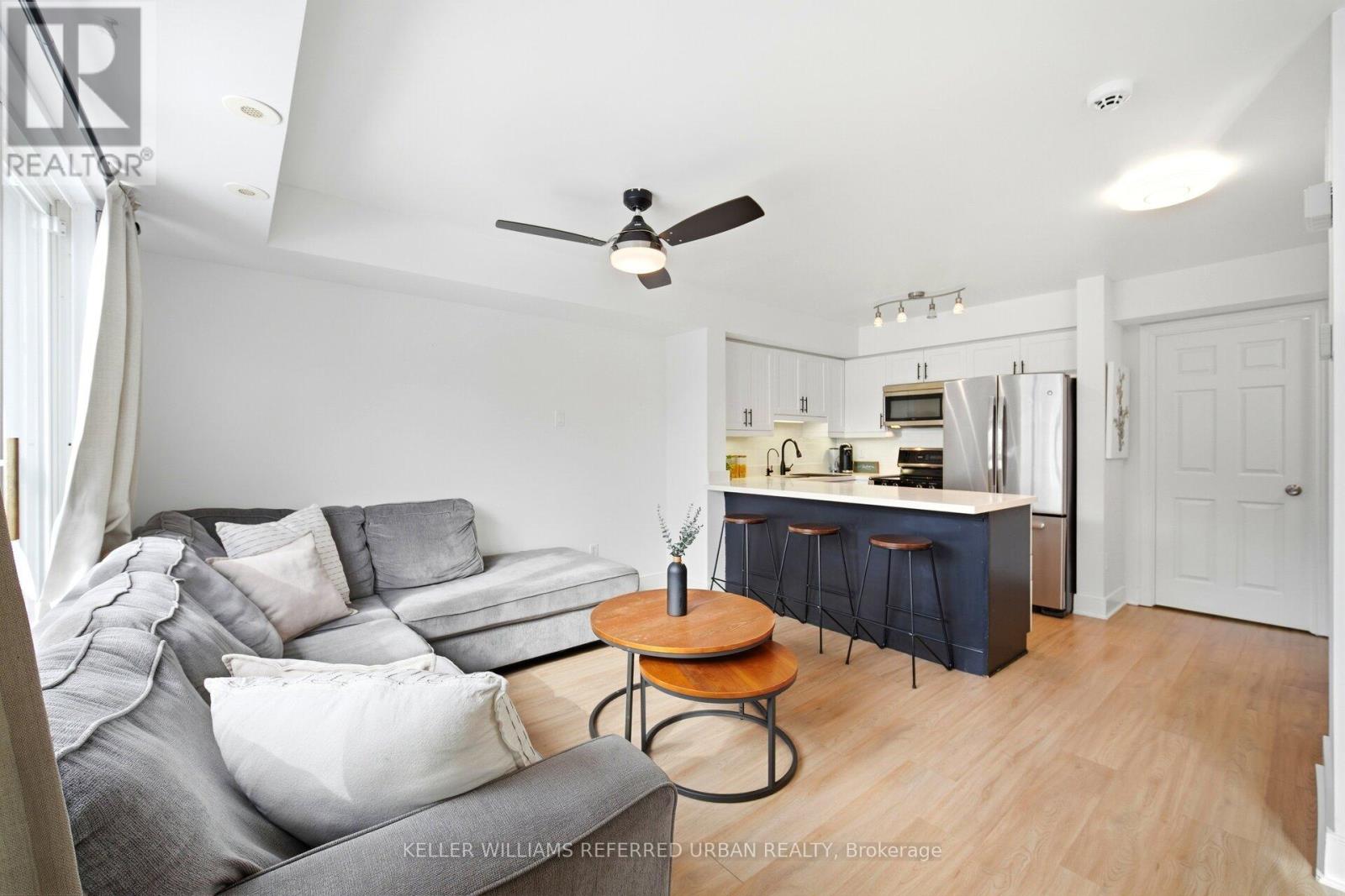 2020 - 125 George Appleton Way, Toronto, Ontario  M3M 0A2 - Photo 8 - W12833026