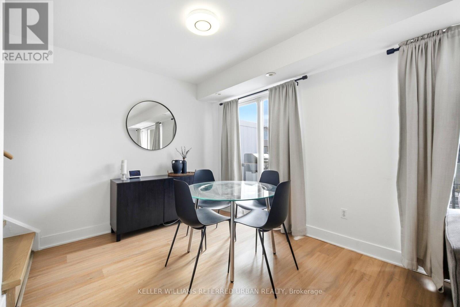 2020 - 125 George Appleton Way, Toronto, Ontario  M3M 0A2 - Photo 9 - W12833026