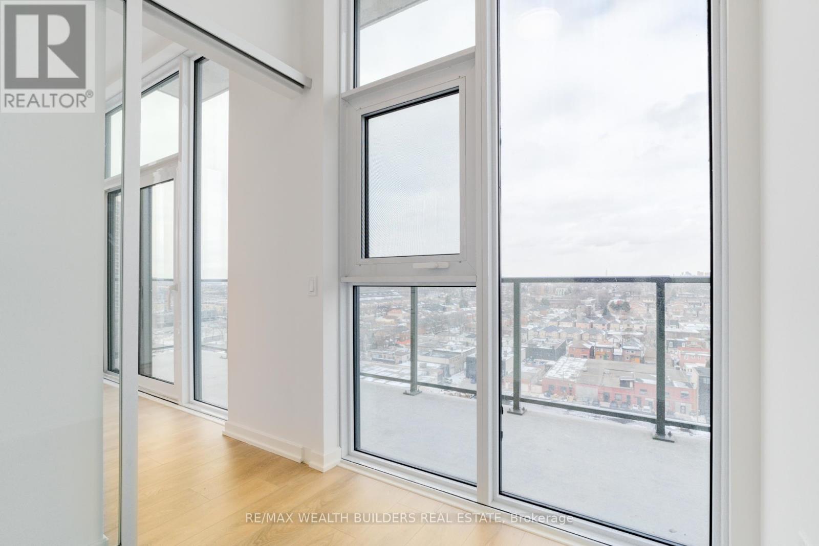 1204 - 1285 Dupont Street, Toronto, Ontario  M6H 2A6 - Photo 15 - W12833036