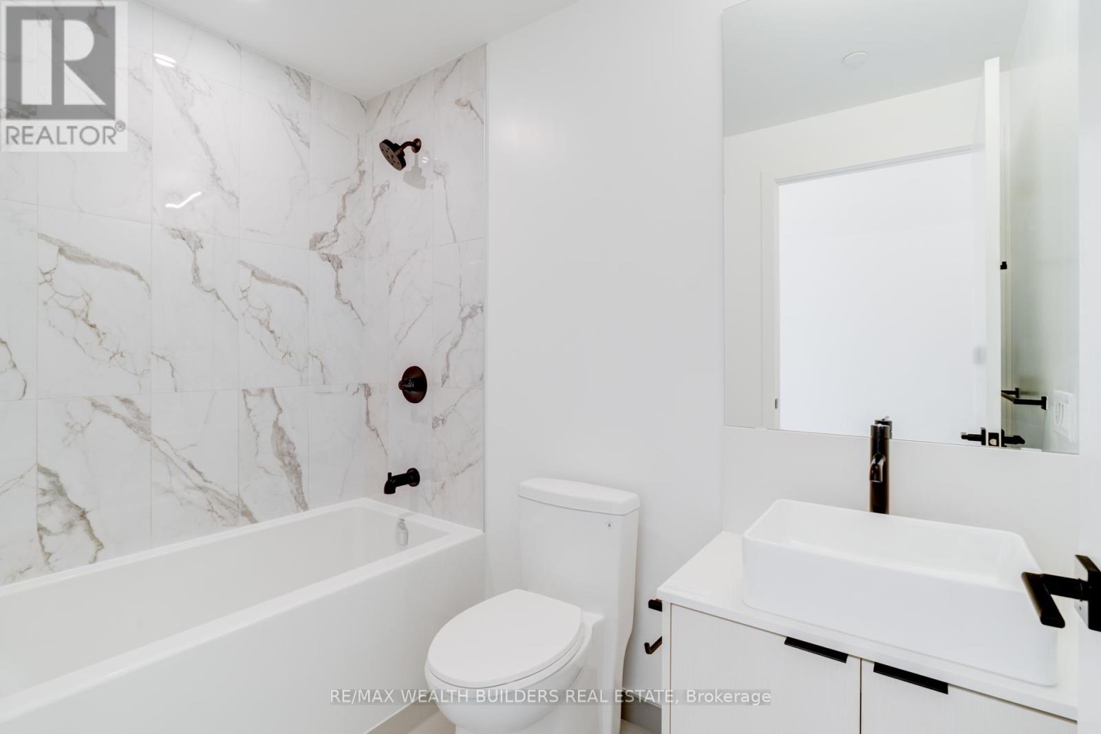 1204 - 1285 Dupont Street, Toronto, Ontario  M6H 2A6 - Photo 17 - W12833036