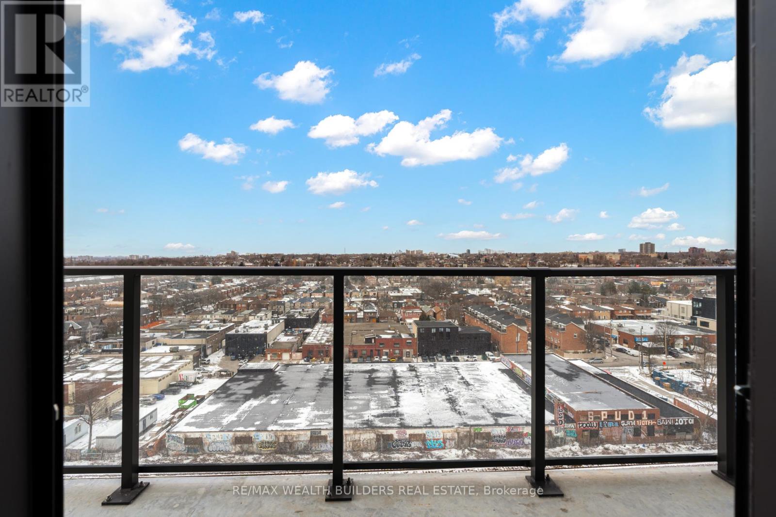 1204 - 1285 Dupont Street, Toronto, Ontario  M6H 2A6 - Photo 19 - W12833036